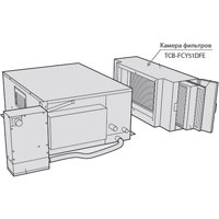 Toshiba Камера фильтров (TCB-FCY51DFE)
