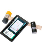 Прибор диагностики свай СПЕКТР-4.32 Прибор диагностики свай СПЕКТР-4.32