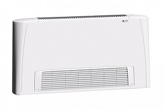 Trane Harmony FCAS 32