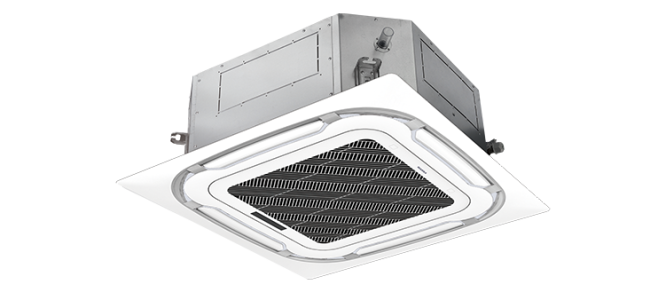 MRK-24UHAN/MRK-24HANE-W