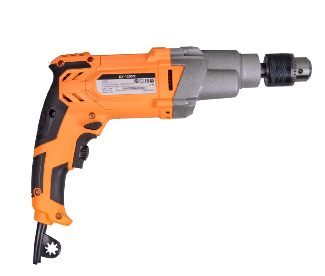 Дрель ударная ДУ-1200/2 Вихрь