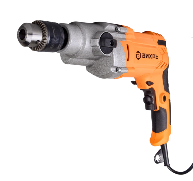 Дрель ударная ДУ-1200/2 Вихрь