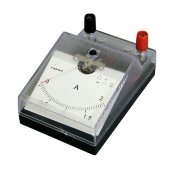 Поверка амперметра