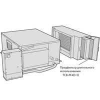 Toshiba Предфильтр длительного использования (TCB-PF4D-1E)