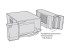 Toshiba Предфильтр длительного использования (TCB-PF4D-1E)