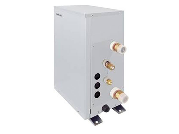 Toshiba Модуль горячей воды (MMW-AP0271LQ-E)