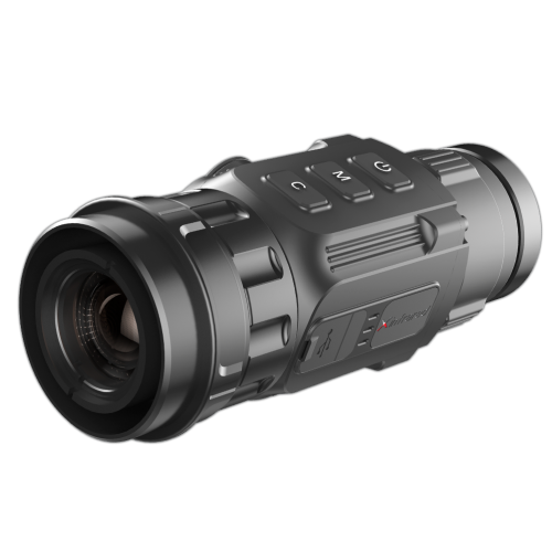 Тепловизионная насадка iRay xClip CL 42