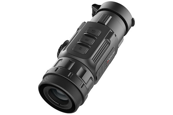 Тепловизионная насадка iRay xClip CL 42