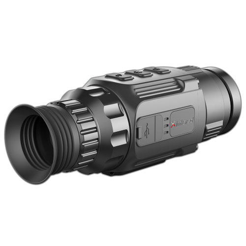 Тепловизионная насадка iRay xClip CL 42