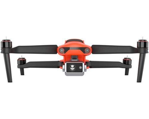Квадрокоптер Autel Evo II Dual (320x256) + жесткий кейс