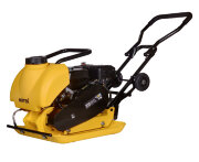 Виброплита VP-110W Huter