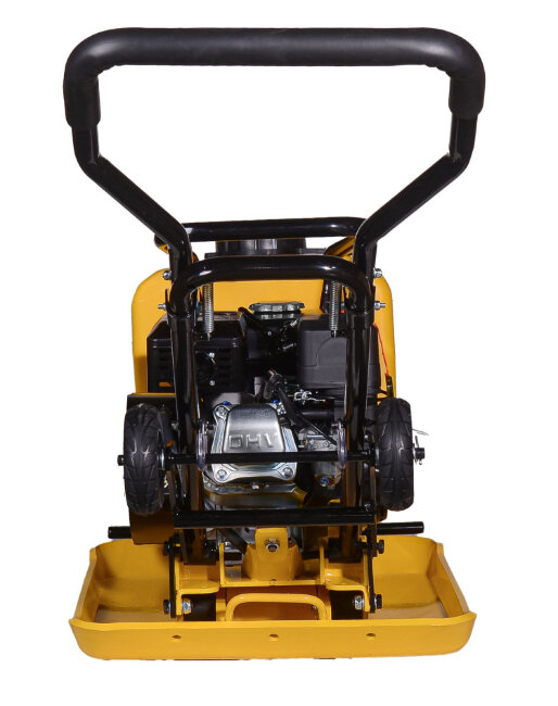 Виброплита VP-110W Huter