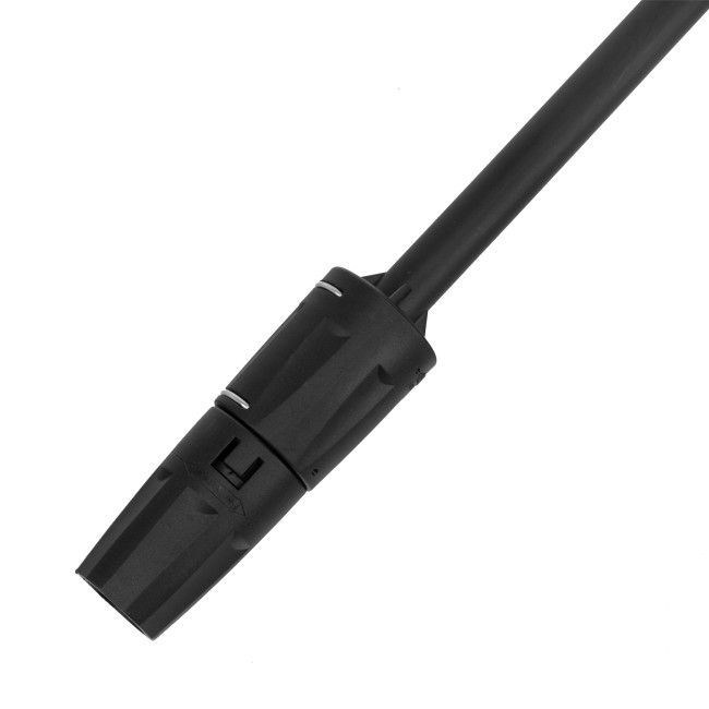 Моечная машина высокого давления R-170D, 2000 Вт, 170 бар, 360 л/ч, с барабаном Denzel