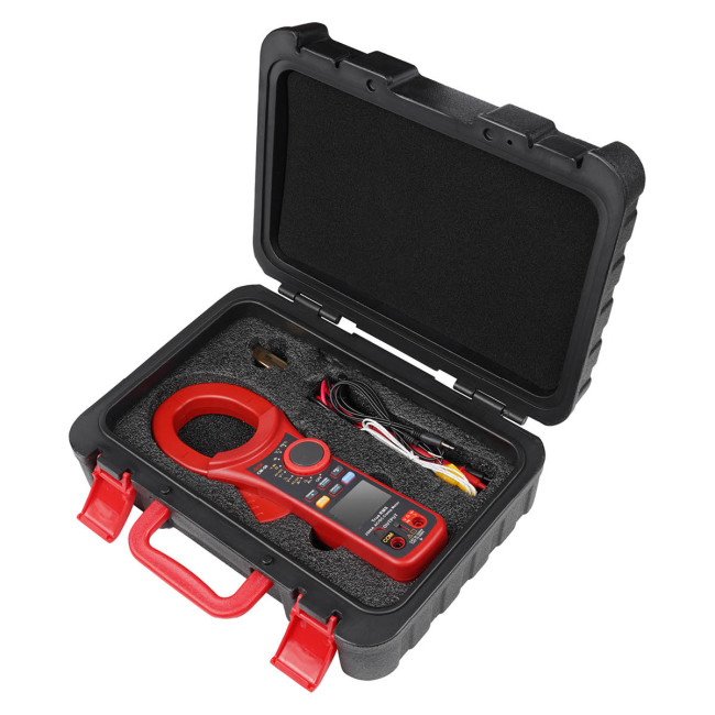 Токоизмерительные клещи RGK CM-50