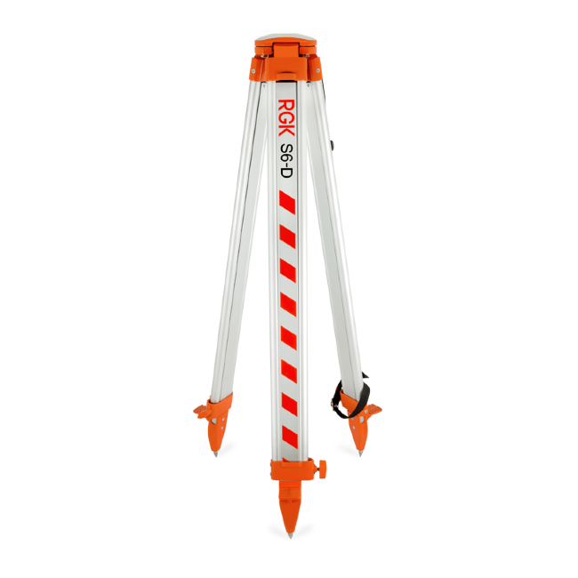Штатив алюминиевый RGK S6-D