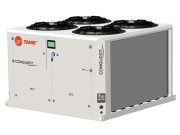 CGAX 026 компактный с воздушным охлаждением CGAX 026 компактный с воздушным охлаждением