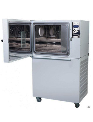 Климатическая камера тепла-холода КТХ-270-75/180 Н