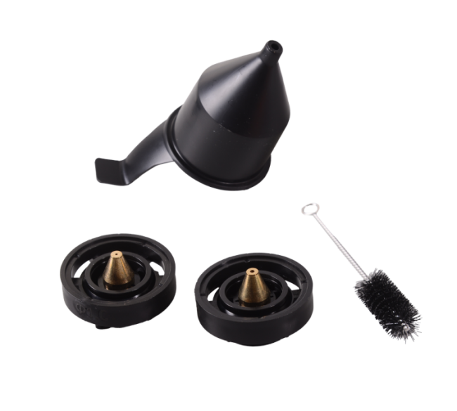 Краскопульт аккумуляторный АКП-20Li Ресанта (в комплекте 1 АКБ и ЗУ)