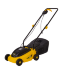 Газонокосилка электрическая HUTER ELM-1100