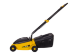 Газонокосилка электрическая HUTER ELM-1100