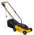 Газонокосилка электрическая HUTER ELM-1100