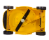 Газонокосилка электрическая HUTER ELM-1100