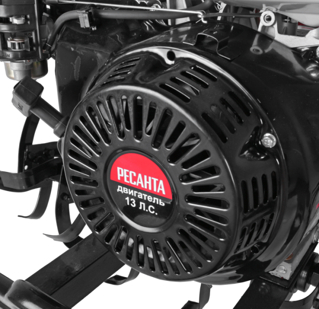 Сельскохозяйственная машина Ресанта МБ-13000-12