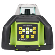 Ротационный нивелир RGK SP-610G Ротационный нивелир RGK SP-610G