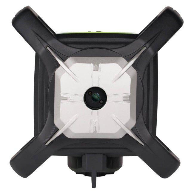 Ротационный нивелир RGK SP-610G Ротационный нивелир RGK SP-610G