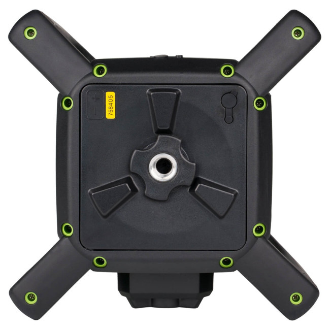 Ротационный нивелир RGK SP-610G Ротационный нивелир RGK SP-610G