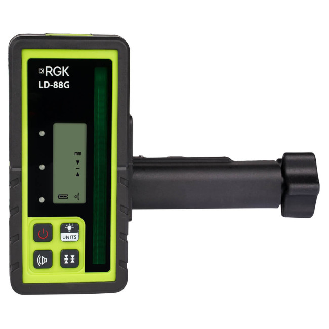 Ротационный нивелир RGK SP-610G Ротационный нивелир RGK SP-610G