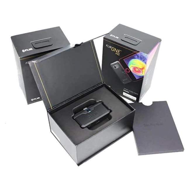 Тепловизор FLIR ONE Pro for iOS, INTERNATIONAL Тепловизор FLIR ONE Pro for iOS, INTERNATIONAL