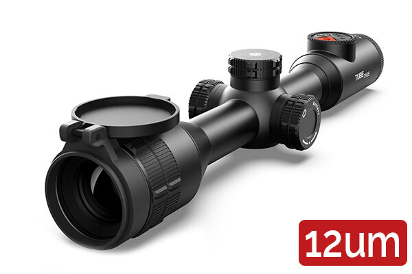 Тепловизионный прицел iRay Tube TH 35