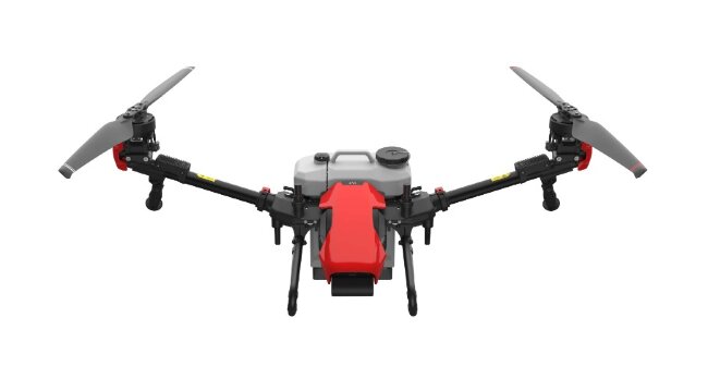 Квадрокоптер XAG V40