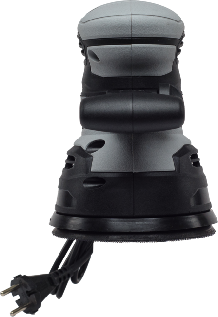 Эксцентриковая шлифовальная машина Ресанта ЭШМ-125/5Э