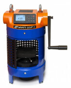 Пресс испытательный мобильный МИП-50Э Пресс испытательный мобильный МИП-50Э