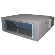 Toshiba Канальный блок со 100% притоком свежего воздуха (MMD-AP0721HFE)