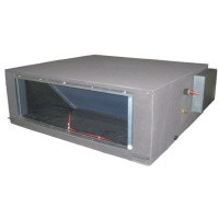 Toshiba Канальный блок со 100% притоком свежего воздуха (MMD-AP0721HFE)
