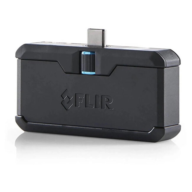 Тепловизор FLIR ONE Pro for Android USB-C, INTERNATIONAL Тепловизор FLIR ONE Pro for Android USB-C, INTERNATIONAL