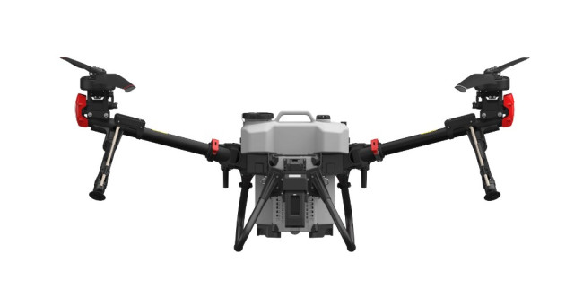 Квадрокоптер XAG V40 (базовый комплект для работы)