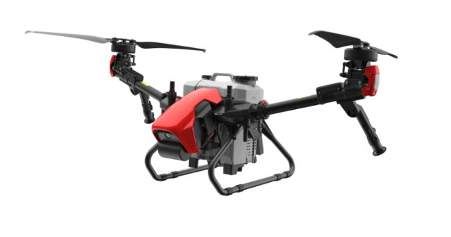 Квадрокоптер XAG V40 (базовый комплект для работы)