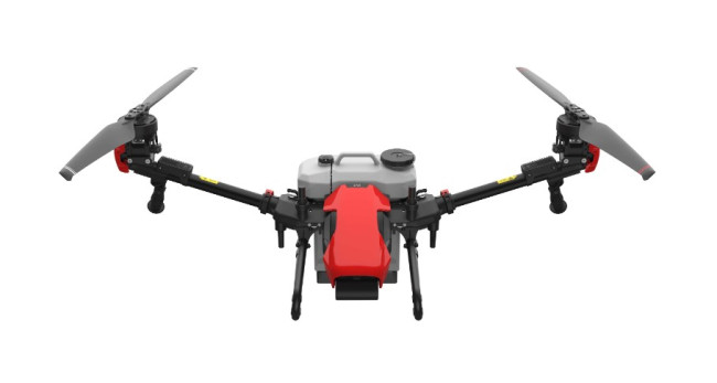 Квадрокоптер XAG V40 (базовый комплект для работы)