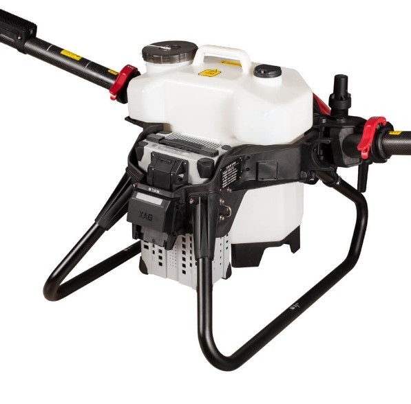 Квадрокоптер XAG V40 (базовый комплект для работы)