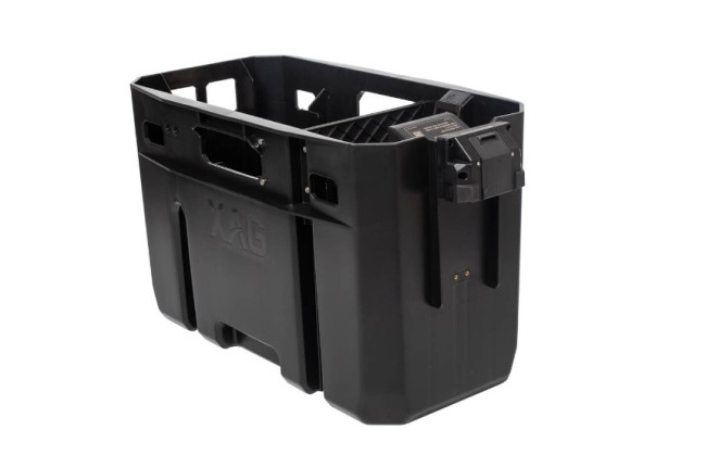 Квадрокоптер XAG V40 (базовый комплект для работы)