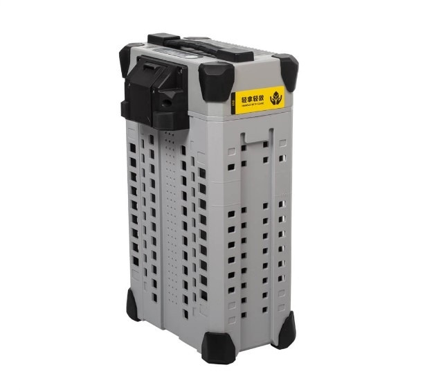 Квадрокоптер XAG V40 (базовый комплект для работы)