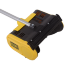 Снегоуборщик электрический Huter SGC 1700E