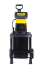 Садовый измельчитель ESH-2800PRO HUTER