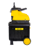 Садовый измельчитель ESH-2800PRO HUTER