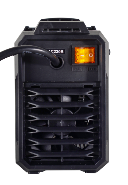 Сварочный аппарат инверторный САИ-205T LUX Ресанта