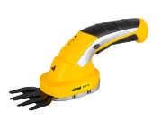 Аккумуляторный электрический триммер-кусторез Huter GET-7,2 Аккумуляторный электрический триммер-кусторез Huter GET-7,2